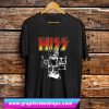 Hiss Black T Shirt (GPMU)