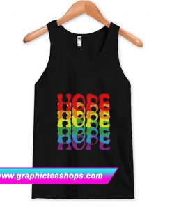 Hope Rainbow Tanktop (GPMU)