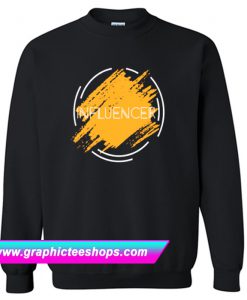 Influencer Sweatshirt (GPMU)