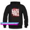 Its only rock and roll Hoodie (GPMU)