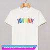 Jovani T Shirt (GPMU)