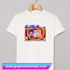 July 4th celebrate-24 (C)2019 Alicia Villarreal T Shirt (GPMU)