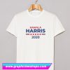Kamala Harris 2020 T Shirt (GPMU)