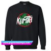 Kumite Sweatshirt (GPMU)