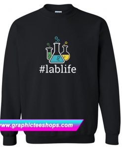Lablife Sweatshirt (GPMU)