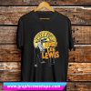 Lewis Jerry Lee Lewis T Shirt (GPMU)