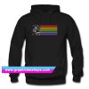 Lightsaber Rainbow Hoodie (GPMU)