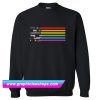 Lightsaber Rainbow Sweatshirt (GPMU)