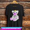 Lil Peep Bear T Shirt (GPMU)