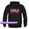 Made In Austria comfort Hoodie (GPMU)