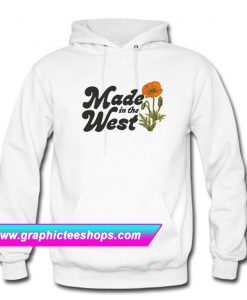Made in The West Hoodie (GPMU)