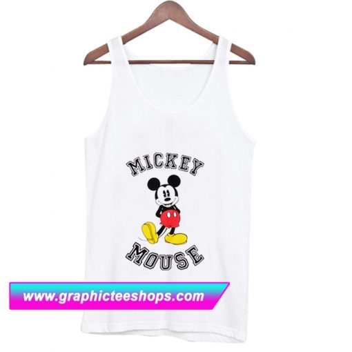 Mickey Mouse Tanktop (GPMU)