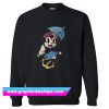 Minnie Mouse Drop Dead Sweatshirt (GPMU)