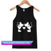 Minnie and Mickey Falling in Love Tanktop (GPMU)