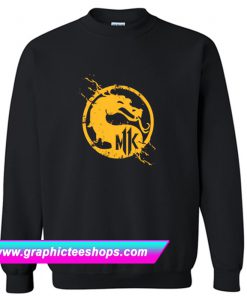 Mortal Kombat 11 Sweatshirt (GPMU)