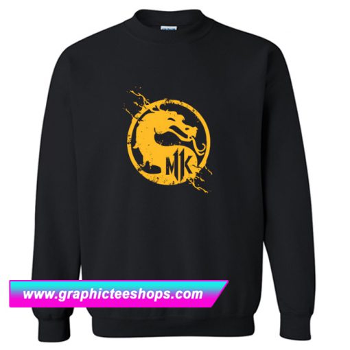 Mortal Kombat 11 Sweatshirt (GPMU)