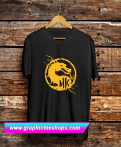 Mortal Kombat 11 T Shirt (GPMU)