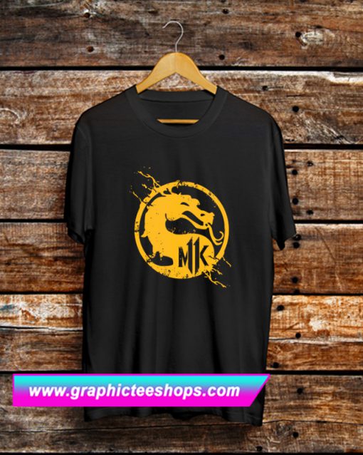 Mortal Kombat 11 T Shirt (GPMU)