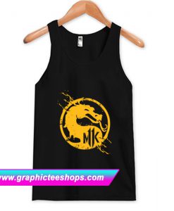 Mortal Kombat 11 Tanktop (GPMU)