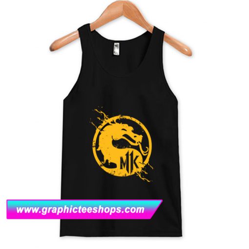 Mortal Kombat 11 Tanktop (GPMU)