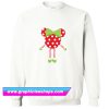 Mouse Ornament Sweatshirt (GPMU)