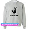 Nanny Baby Sweatshirt (GPMU)