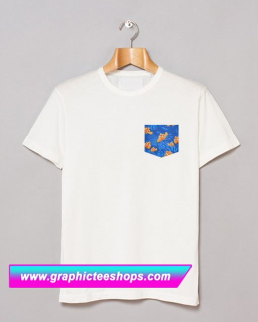 Nemo T Shirt (GPMU)
