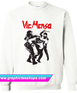 New Vic Mensa Sweatshirt (GPMU)
