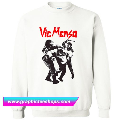 New Vic Mensa Sweatshirt (GPMU)