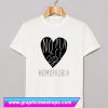 No Place For Homophobia T Shirt (GPMU)