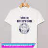 North Hollywood Huskies T Shirt (GPMU)