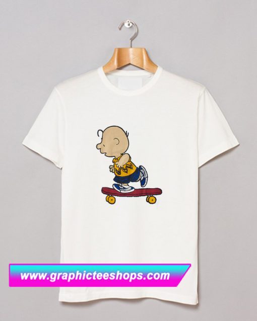 Peanuts Good Grief T Shirt (GPMU)