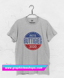Pete Buttigieg T Shirt (GPMU)
