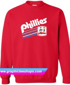 Phillies Sweatshirt (GPMU)