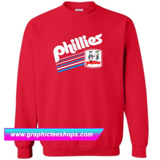 Phillies Sweatshirt (GPMU)