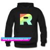 Pokemon GO Team Rocket Rainbow Hoodie (GPMU)