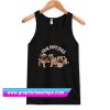 Pug Puff Pass Tanktop (GPMU)