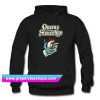 Queens Of The Stone Age Hoodie (GPMU)