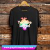 Rainbow Hugs T Shirt (GPMU)