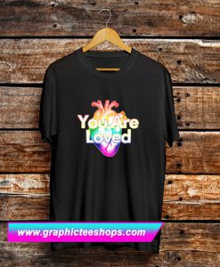 Rainbow Hugs T Shirt (GPMU)