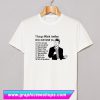 Rick Astley Funny Pop Art T Shirt (GPMU)