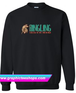 Ringling Sweatshirt (GPMU)