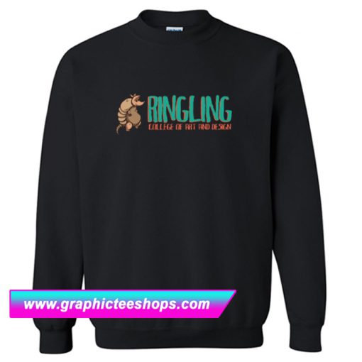 Ringling Sweatshirt (GPMU)