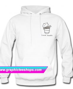 Send Noods Hoodie (GPMU)