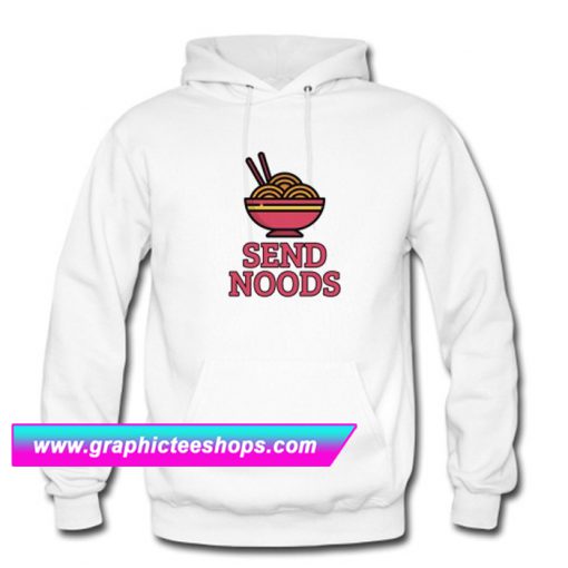 Send Noods Ramen Hoodie (GPMU)