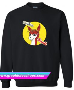 Sex Pistols Bambi Sweatshirt (GPMU)