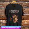 Shawn Mendes The Tour 2019 T Shirt (GPMU)