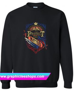 Square Enix Sweatshirt (GPMU)