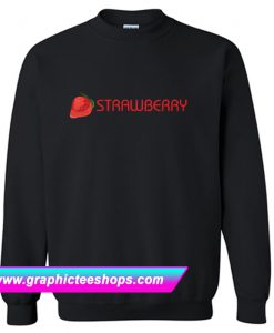 Strawberry Fruit Sweatshirt (GPMU)