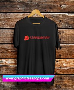 Strawberry Fruit T Shirt (GPMU)